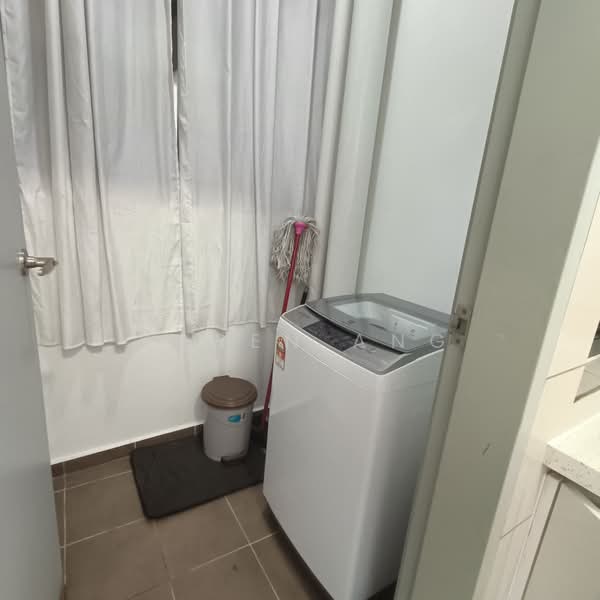 Kediaman Servis untuk Disewa di PJ Midtown - Karen Ang - Interior - PropertyGuru.com.my
