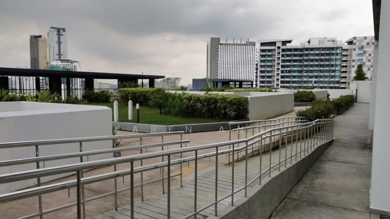 Kediaman Servis untuk Disewa di PJ Midtown - Karen Ang - Exterior - PropertyGuru.com.my