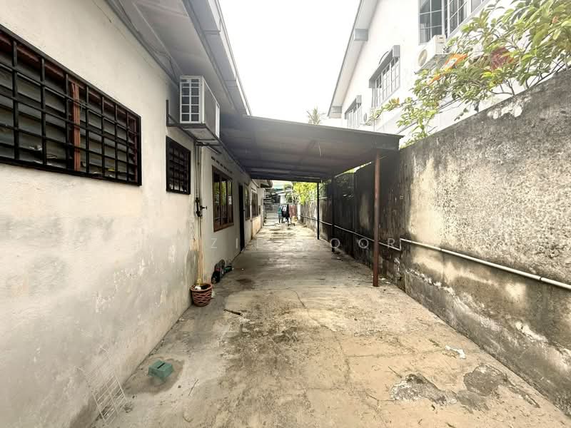 Bungalow House untuk Dijual di Kampung Cheras Baru (Ampang) - Fazie Noor - Exterior - PropertyGuru.com.my
