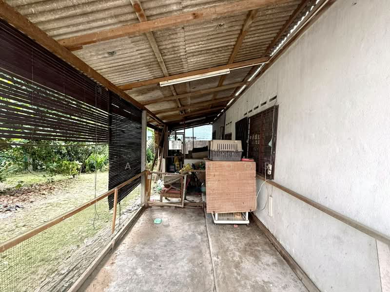 Bungalow House untuk Dijual di Kampung Cheras Baru (Ampang) - Fazie Noor - Exterior - PropertyGuru.com.my