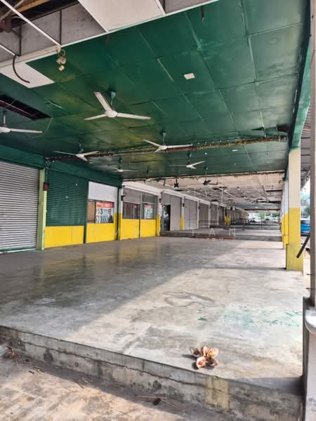 Shop for Rent in Kepong (Kuala Lumpur) - TOMMY TAN - Exterior - PropertyGuru.com.my