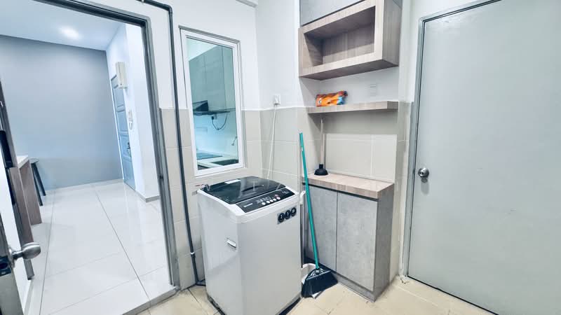 Condominium for Rent at D'suria Condominium - Kow Tze Fui - Interior - PropertyGuru.com.my