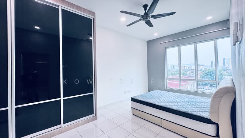 Condominium for Rent at D'suria Condominium - Kow Tze Fui - PropertyGuru.com.my