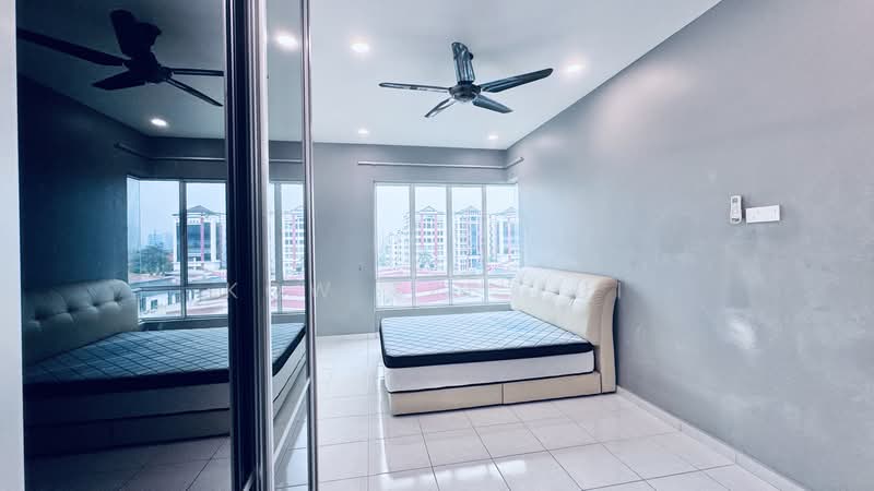 Condominium for Rent at D'suria Condominium - Kow Tze Fui - PropertyGuru.com.my