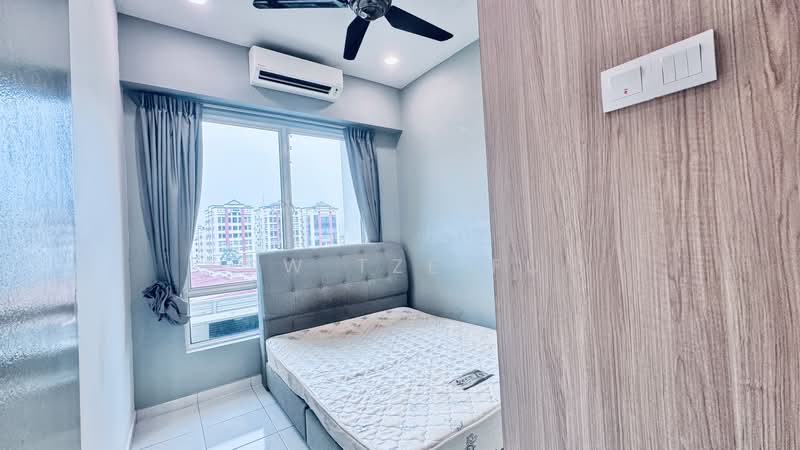 Condominium for Rent at D'suria Condominium - Kow Tze Fui - PropertyGuru.com.my
