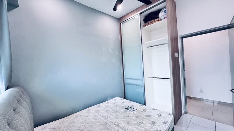 Condominium for Rent at D'suria Condominium - Kow Tze Fui - PropertyGuru.com.my