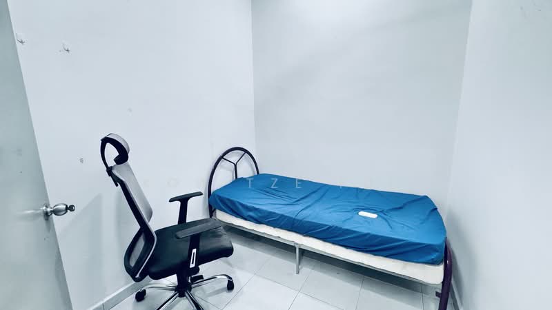 Condominium for Rent at D'suria Condominium - Kow Tze Fui - PropertyGuru.com.my