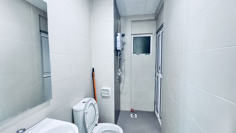 Condominium for Rent at D'suria Condominium - Kow Tze Fui - PropertyGuru.com.my