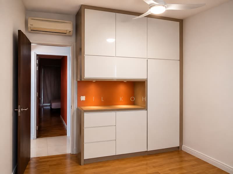 Service Residence for Rent at Setia SKY Residences - Wil Koh - Interior - PropertyGuru.com.my