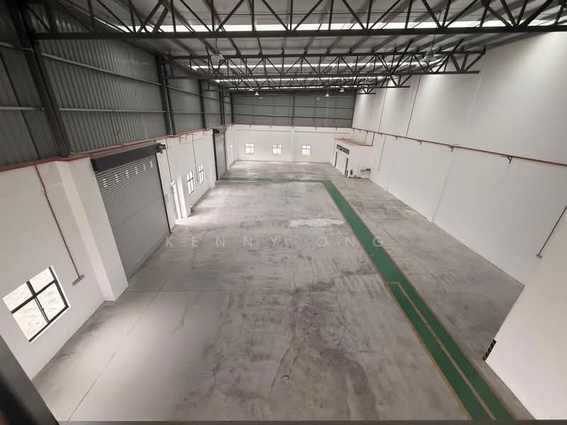 Kilang Berkembar untuk Dijual di Senai (Kulai) - Kenny Ong - PropertyGuru.com.my