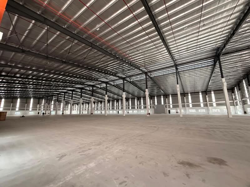 Kilang Berkembar untuk Dijual di Senai (Kulai) - Kenny Ong - PropertyGuru.com.my