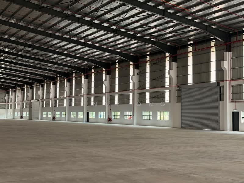 Kilang Berkembar untuk Dijual di Senai (Kulai) - Kenny Ong - PropertyGuru.com.my