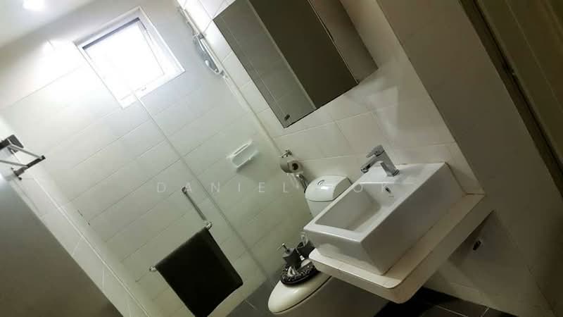 Service Residence for Rent at Vue Residences - Daniel Kok - Bathroom - PropertyGuru.com.my