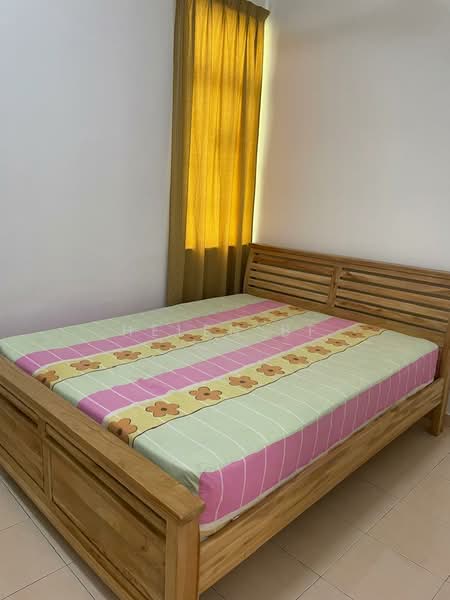 Apartment for Sale at Pangsapuri Bukit Beruang Bestari (University View) - Helen BF - Bedroom - PropertyGuru.com.my