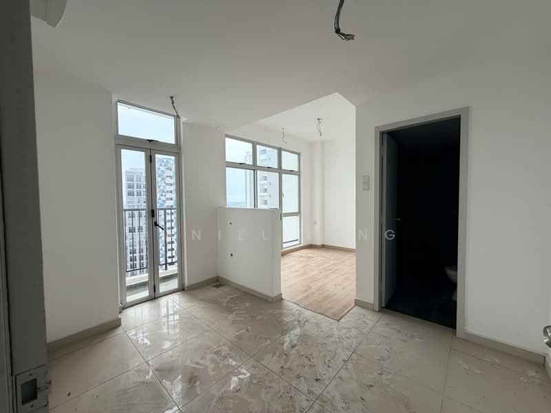 Service Residence for Sale at Midas @ Seri Alam - Daniel Yong - Interior - PropertyGuru.com.my
