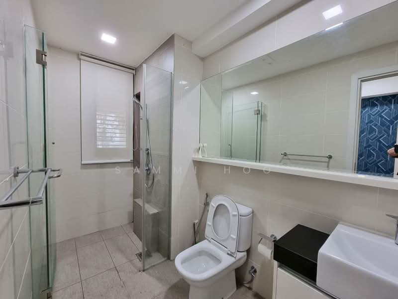 Condominium for Sale at Iskandar Residences - Sammi Hoo - PropertyGuru.com.my