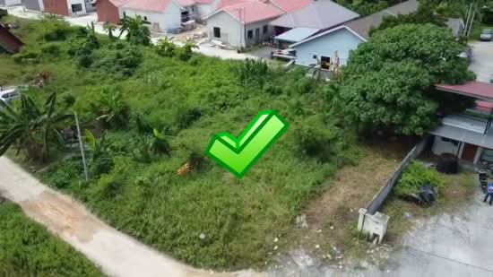 Tanah Kediaman untuk Dijual di Kampung Jalan Kebun (Shah Alam) - Nik Hazizullah - PropertyGuru.com.my