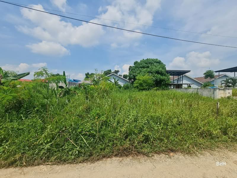 Tanah Kediaman untuk Dijual di Kampung Jalan Kebun (Shah Alam) - Nik Hazizullah - PropertyGuru.com.my