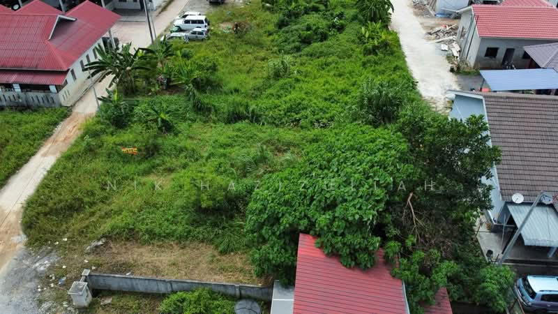 Tanah Kediaman untuk Dijual di Kampung Jalan Kebun (Shah Alam) - Nik Hazizullah - PropertyGuru.com.my