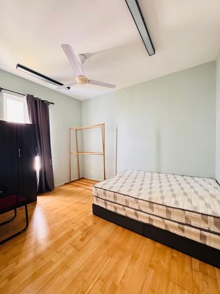 Condominium for Rent at Verdi Eco-Dominiums - Siti Haila - Bedroom - PropertyGuru.com.my
