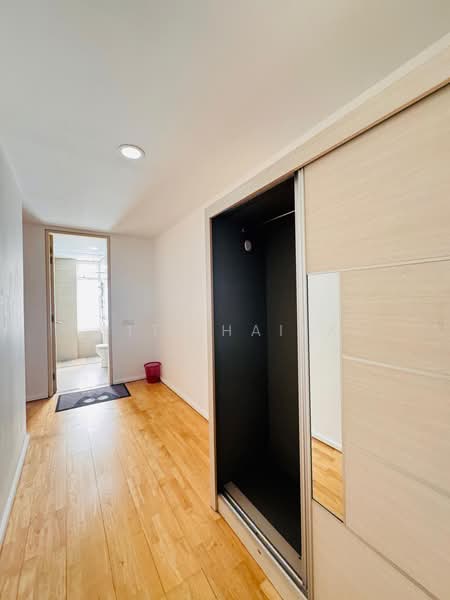 Condominium for Rent at Verdi Eco-Dominiums - Siti Haila - Corridor - PropertyGuru.com.my