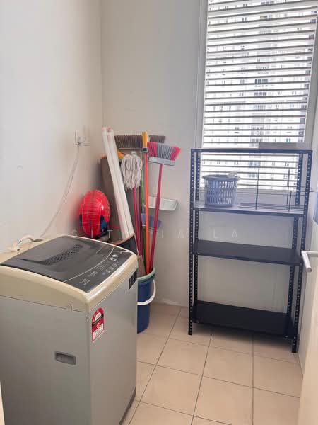 Condominium for Rent at Verdi Eco-Dominiums - Siti Haila - Interior - PropertyGuru.com.my