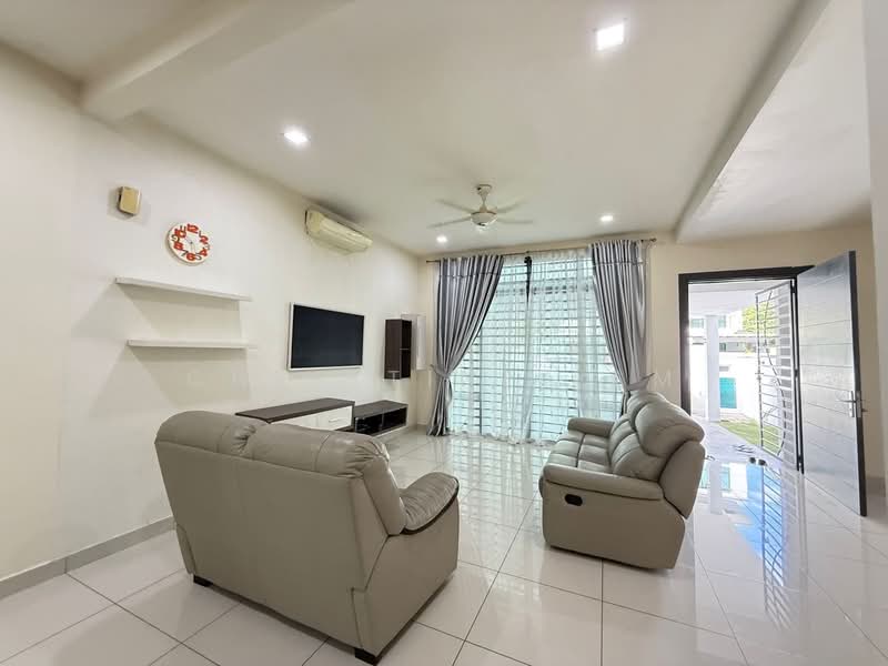 2-storey Terraced House for Sale in Alam Impian (Shah Alam) - Christine Lam - PropertyGuru.com.my