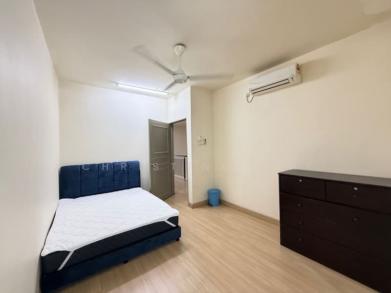 2-storey Terraced House for Sale in Alam Impian (Shah Alam) - Christine Lam - PropertyGuru.com.my