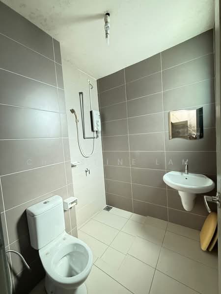 2-storey Terraced House for Sale in Alam Impian (Shah Alam) - Christine Lam - PropertyGuru.com.my