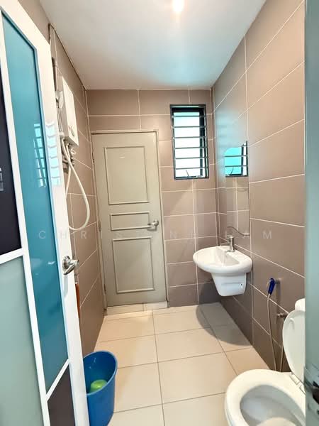 2-storey Terraced House for Sale in Alam Impian (Shah Alam) - Christine Lam - PropertyGuru.com.my