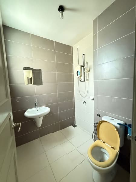 2-storey Terraced House for Sale in Alam Impian (Shah Alam) - Christine Lam - PropertyGuru.com.my