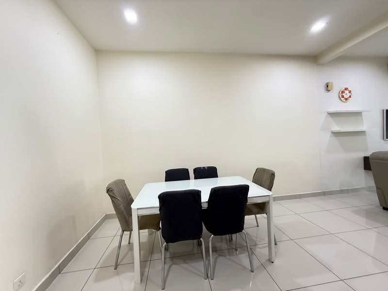 2-storey Terraced House for Sale in Alam Impian (Shah Alam) - Christine Lam - PropertyGuru.com.my