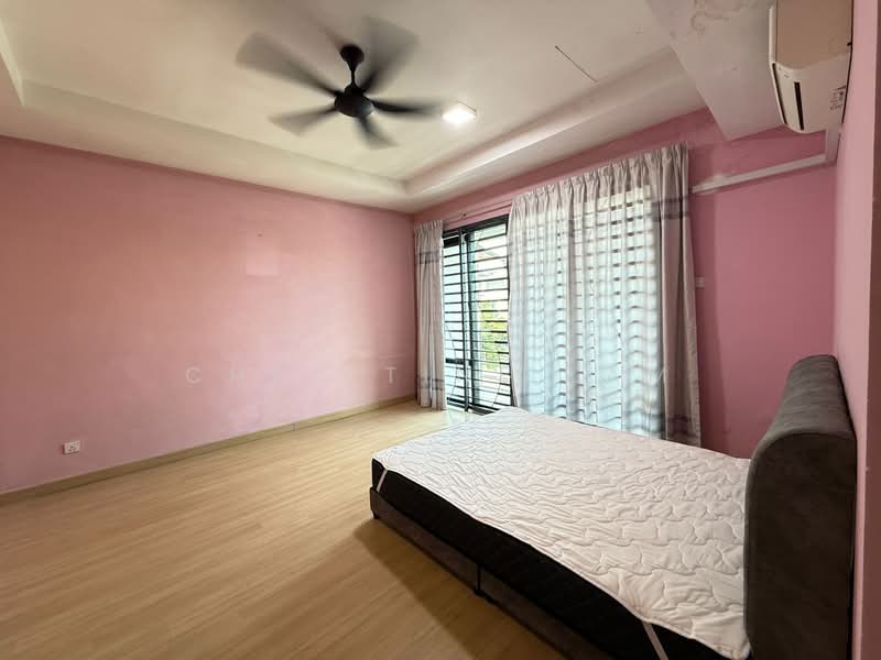 2-storey Terraced House for Sale in Alam Impian (Shah Alam) - Christine Lam - PropertyGuru.com.my