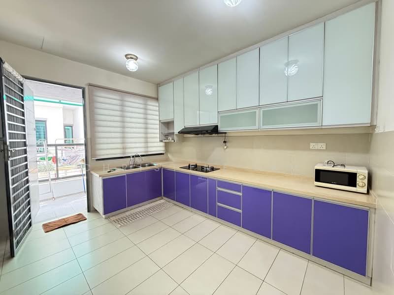 2-storey Terraced House for Sale in Alam Impian (Shah Alam) - Christine Lam - PropertyGuru.com.my