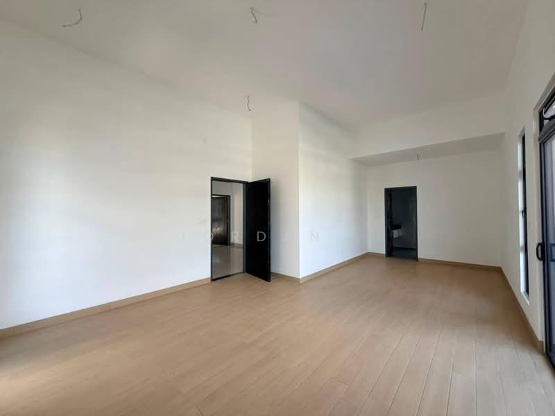 Semi-Detached House for Sale in Johor Bahru (Johor) - Jordan . - PropertyGuru.com.my