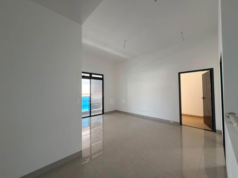 Semi-Detached House for Sale in Johor Bahru (Johor) - Jordan . - PropertyGuru.com.my