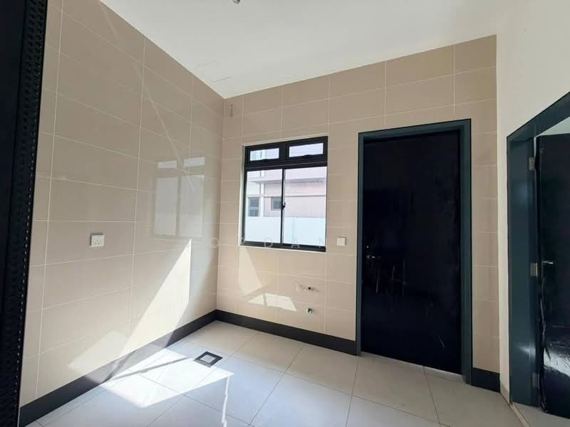 Semi-Detached House for Sale in Johor Bahru (Johor) - Jordan . - PropertyGuru.com.my