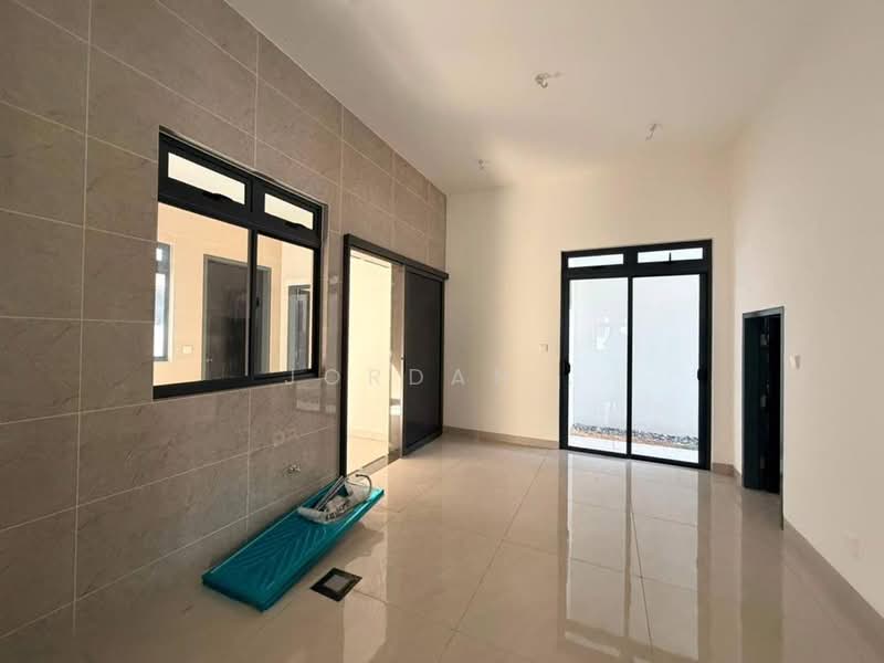 Semi-Detached House for Sale in Johor Bahru (Johor) - Jordan . - PropertyGuru.com.my