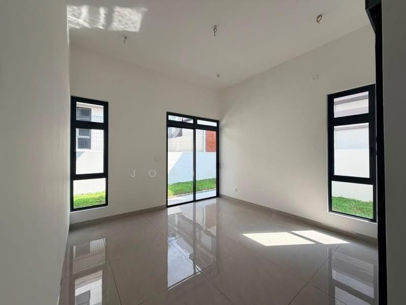 Semi-Detached House for Sale in Johor Bahru (Johor) - Jordan . - PropertyGuru.com.my
