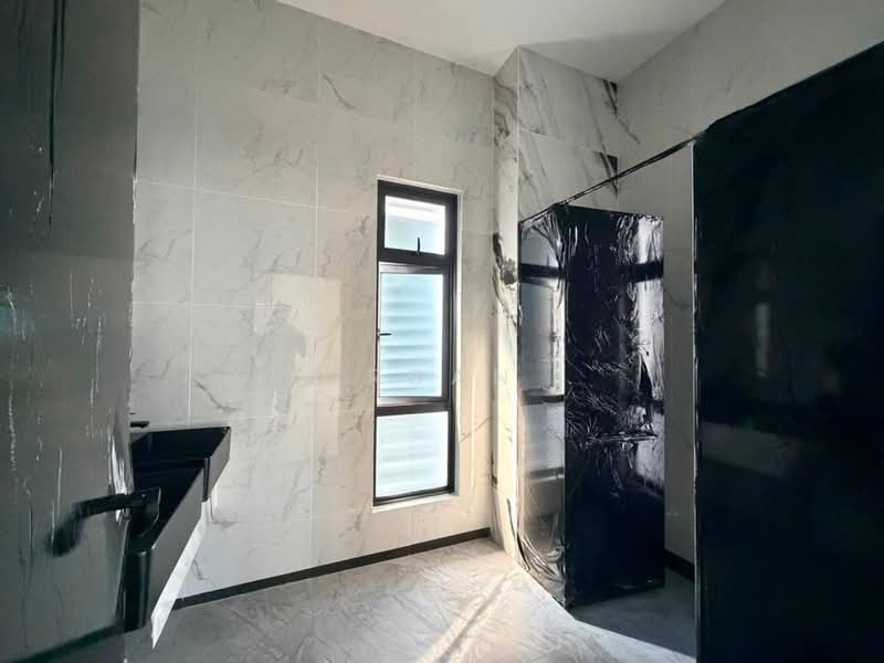 Semi-Detached House for Sale in Johor Bahru (Johor) - Jordan . - PropertyGuru.com.my