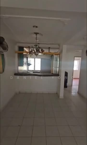 Pangsapuri untuk Dijual di Lily & Jasmine Apartment - Daniel Yong - Interior - PropertyGuru.com.my