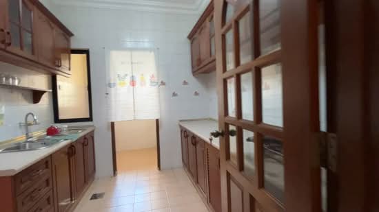 Kondominium untuk Dijual di Puncak Prima - Valerie Arnesto - PropertyGuru.com.my