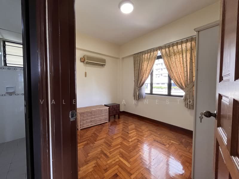 Kondominium untuk Dijual di Puncak Prima - Valerie Arnesto - Interior - PropertyGuru.com.my