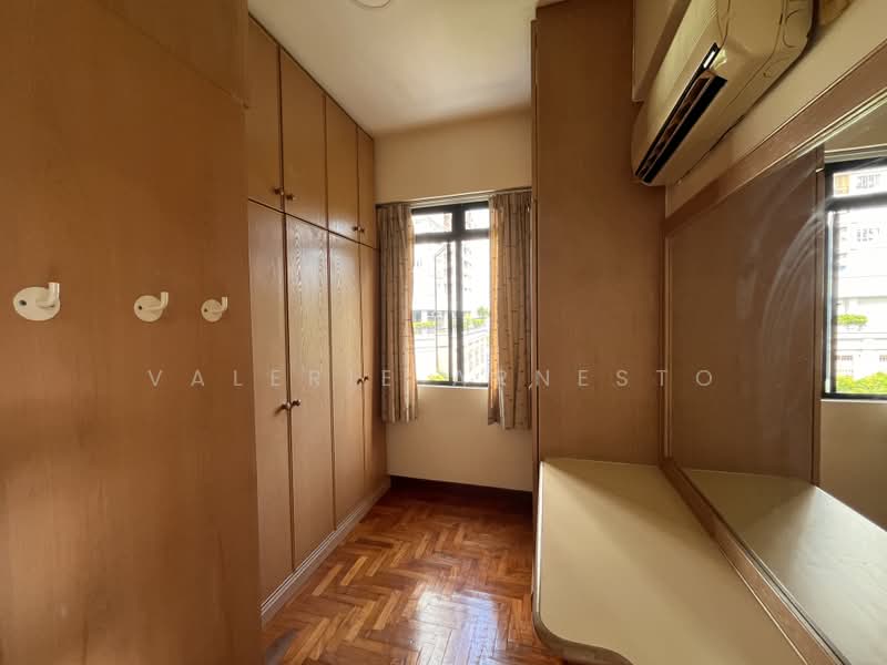 Kondominium untuk Dijual di Puncak Prima - Valerie Arnesto - Interior - PropertyGuru.com.my