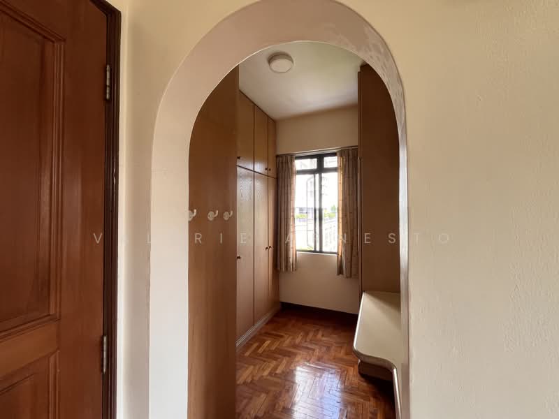 Kondominium untuk Dijual di Puncak Prima - Valerie Arnesto - Interior - PropertyGuru.com.my