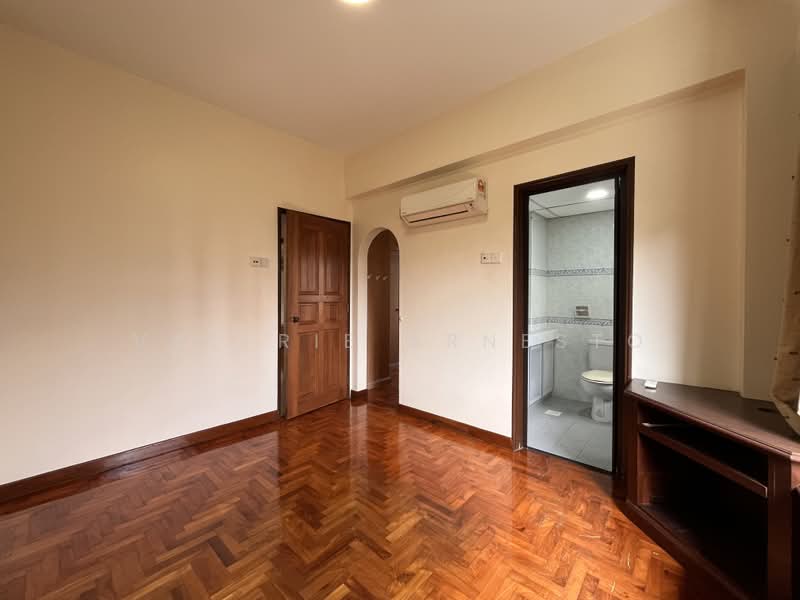 Kondominium untuk Dijual di Puncak Prima - Valerie Arnesto - Interior - PropertyGuru.com.my
