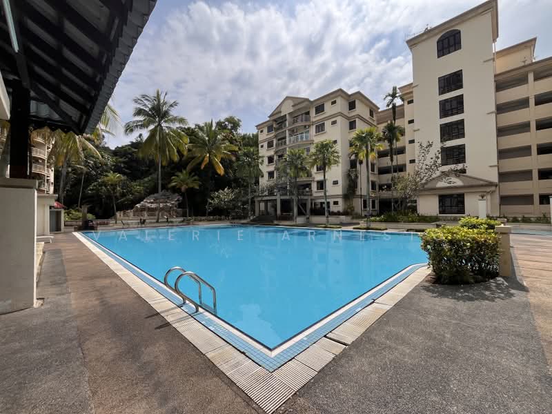 Kondominium untuk Dijual di Puncak Prima - Valerie Arnesto - Exterior - PropertyGuru.com.my