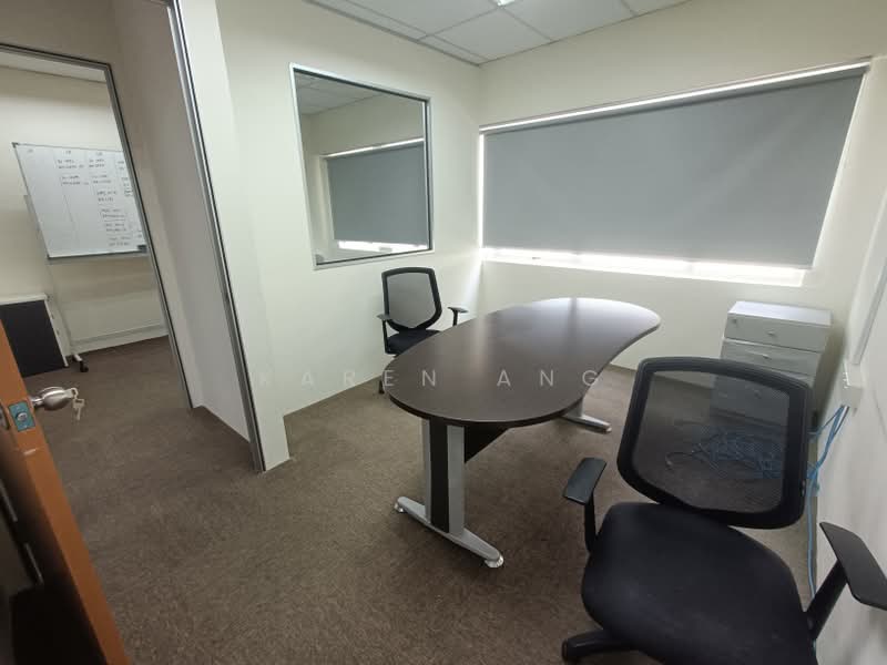 Shop / Office for Sale in Petaling Jaya (Selangor) - Karen Ang - Study - PropertyGuru.com.my