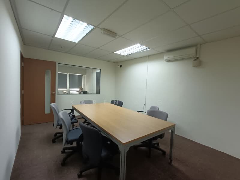 Shop / Office for Sale in Petaling Jaya (Selangor) - Karen Ang - Interior - PropertyGuru.com.my