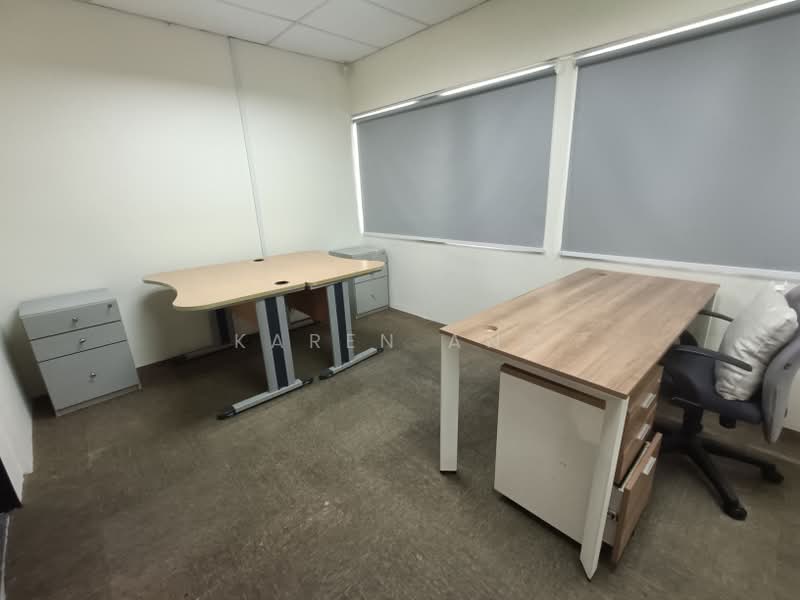 Shop / Office for Sale in Petaling Jaya (Selangor) - Karen Ang - Study - PropertyGuru.com.my